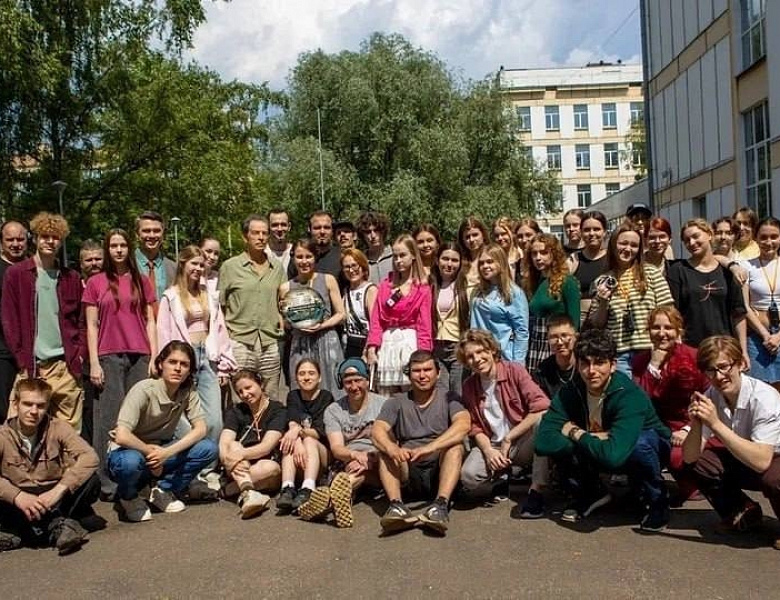 Главная премьера недели: показ фильма «Последний день»! 